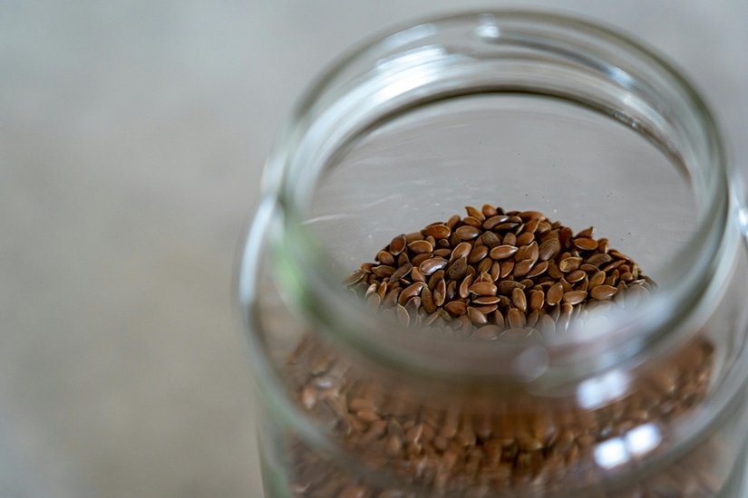 Flax Seeds