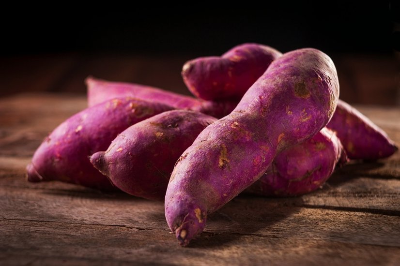 Sweet Potatoes