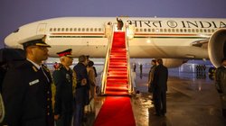 ‘ट्रंप से मुलाकात को लेकर उत्साहित हूं’, पीएम मोदी दो दिवसीय यात्रा पर अमेरिका पहुंचे