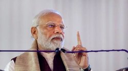 पीएम मोदी के बिहार दौरे से NDA दिखाएगा ताकत, मंच पर नीतीश कुमार भी रहेंगे मौजूद