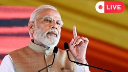 ‘दिल्ली में कुछ परिवारों ने म्यूजियम बनाकर रखे हैं’, पीएम मोदी का कांग्रेस पर हमला
