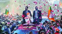 अगर आज हुए लोकसभा चुनाव तो कितनी सीटें जीतेगी BJP? जानिए राहुल गांधी होंगे मजबूत या फिर होगा नुकसान