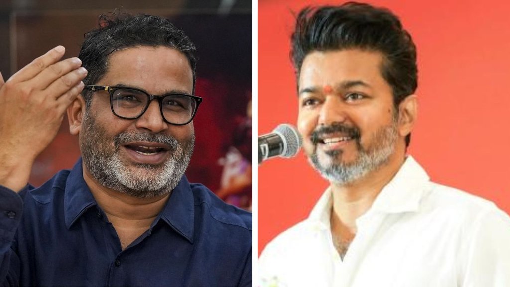 prashant kishor, vijay, tamil nadu