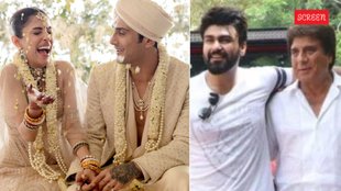 prateik babbar,prateik babbar second wedding, prateik babbar marriage