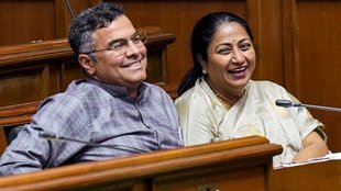 Arvind Kejriwal, Delhi politics, BJP criticism,
