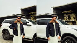 पंजाबी गायक प्रेम ढिल्लों के कनाडा वाले बंगले पर फायरिंग, जेंटा खरड़ ने ली घटना की जिम्मेदारी