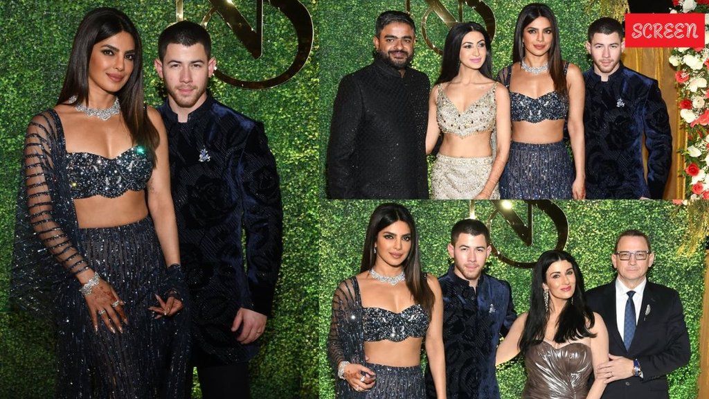 priyanka chopra, nick jonas