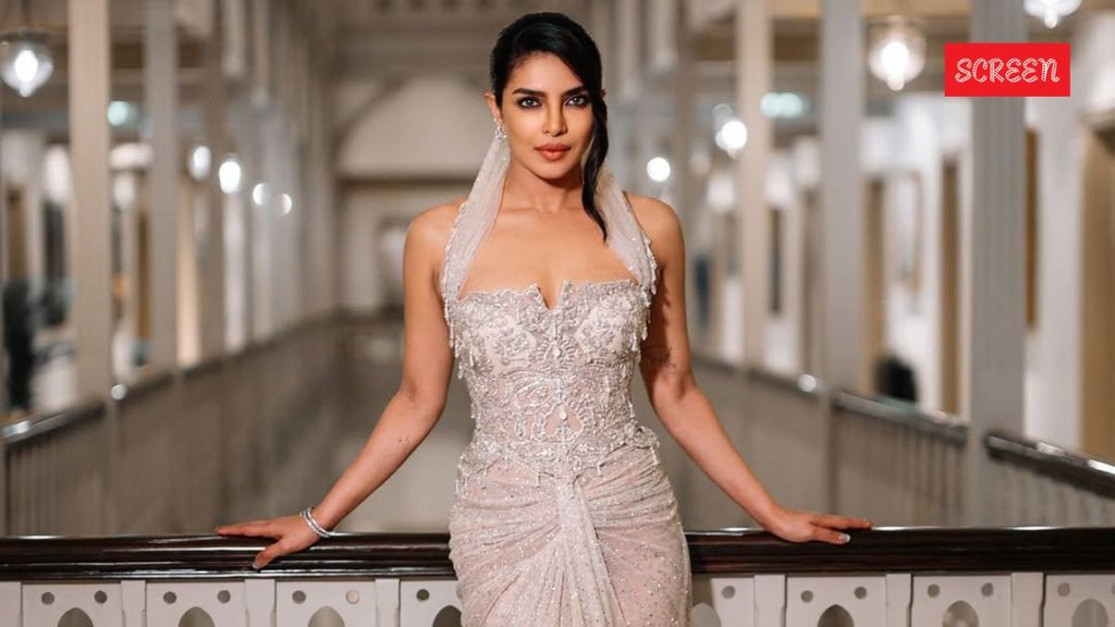Priyanka Chopra