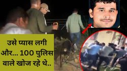 Pune Bus Rape: 100 पुलिसवाले, ड्रोन, खोजी कुत्ते और एक गलती…, आधी रात ऐसे पकड़ा गया आरोपी Dattatraya Gade; कहां छिपा था?