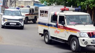 punjab police| US immigrants|