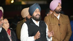 Punjab government probe, cag probe, delhi liquor policy,