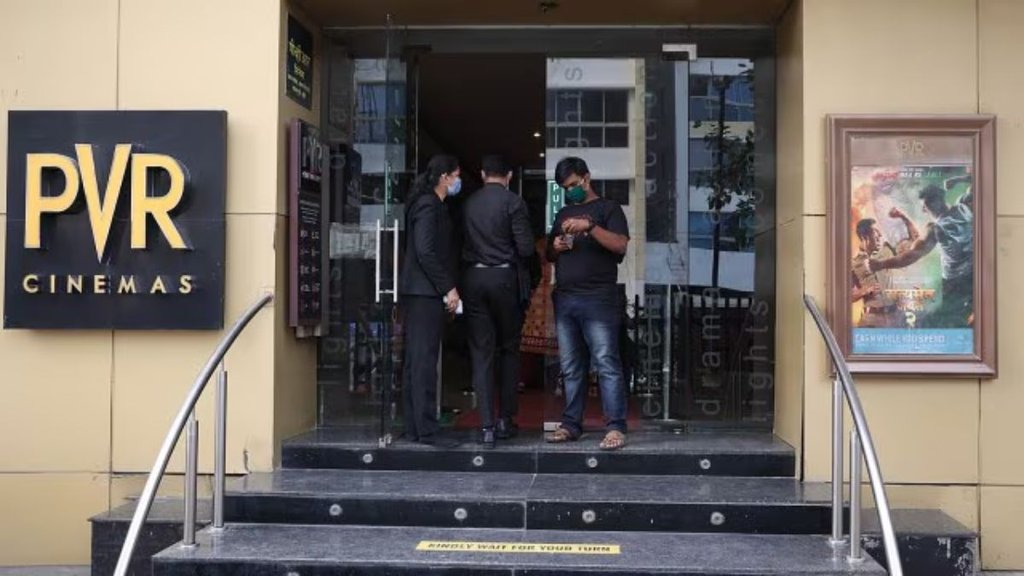 PVR| ad breaks| consumer forum PVR| ad breaks| consumer forum