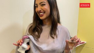 Radhika apte