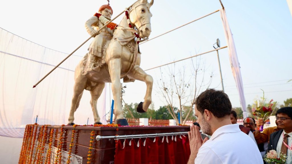 Who was Rana Beni Madhav Singh, Rana Beni Madhav Singh News,