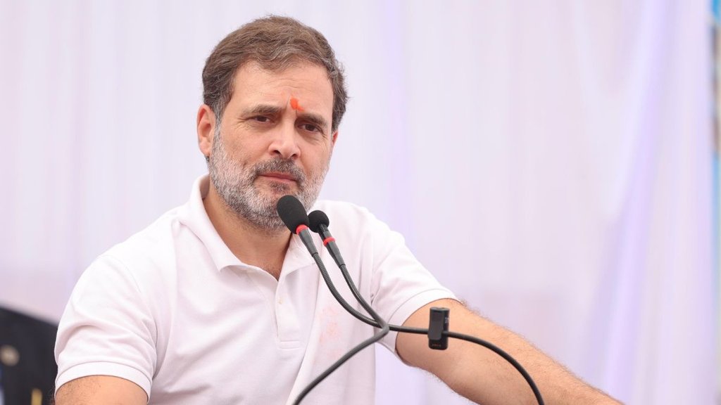 Rahul Gandhi Mahakumbh prayagraj , Rahul Gandhi age , Rahul Gandhi news ,maha kumbh mela,