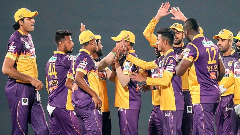 rajshahi club