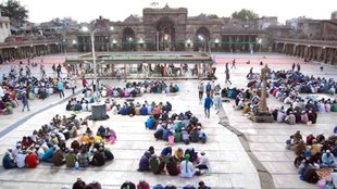 Telangana, Ramzan, Indian Muslim community, Ramazan,