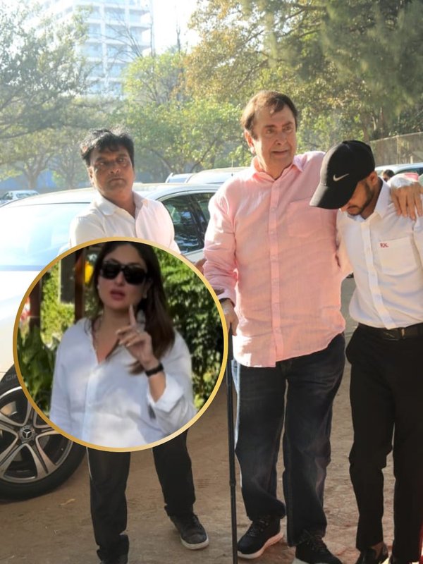 Randhir kapoor birthday