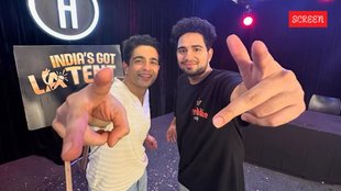 Ranveer Allahabadia, samay raina