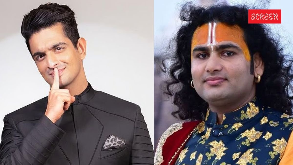 Ranveer Allahbadia controversy, Samay Raina legal case, Aniruddhacharya criticism Ranveer allahabadia, India’s Got latent offensive remarks