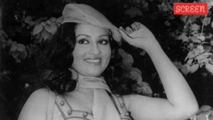 Reena Roy story