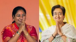 हमने पहली कैबिनेट बैठक में आयुष्मान योजना को मंजूरी दी, आतिशी के बयान पर सीएम रेखा का जोरदार पलटवार