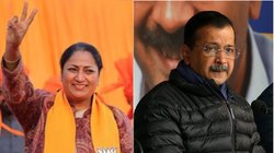 Rekha Gupta vs Arvind Kejriwal: केजरीवाल और दिल्ली की नई CM रेखा गुप्ता में कौन ज्यादा अमीर? धन-दौलत जान चौंक जाएंगे आप