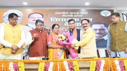 Delhi CM Oath Ceremony: दिल्ली में रेखा गुप्ता का शपथग्रहण आज, कौन-कौन होगा शामिल, कैसी हैं तैयारियां?
