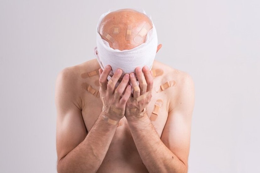 risk of skin cancer