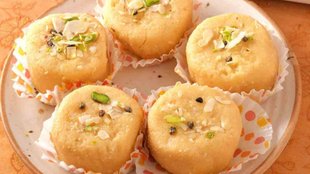 Magdal Sweet
