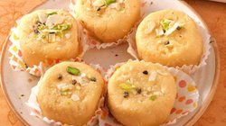 Magdal कौन सी मिठाई है? जानें घर पर कैसे बनाएं बनारस की ये फेमस पकवान