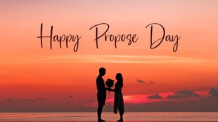 Propose Day 2025 Date