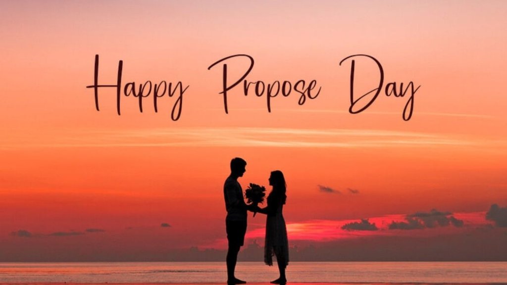 Propose Day 2025 Date