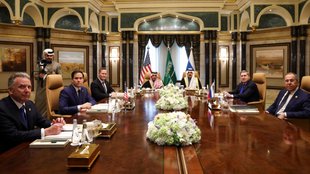 Ukraine War, Russia America Meeting, Saudi Arabia,