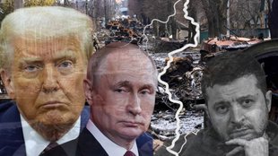russia ukraine war, putin trump, putin zelensky