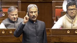 ‘कट्टर सोच वाले की मानसिकता नहीं बदल सकते’, इंदिरा का जिक्र कर जयशंकर ने बांग्लादेश – पाकिस्तान को लेकर कही बड़ी बात