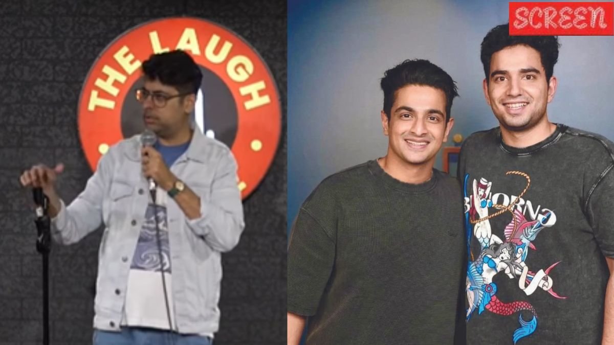 Samay raina, ranveer allahabadia, India's Got Latent