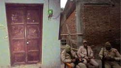 हजार घरों पर लटके ताले, डर के मारे पलायन और पुलिस का एक्शन, संभल में कैसा है माहौल?