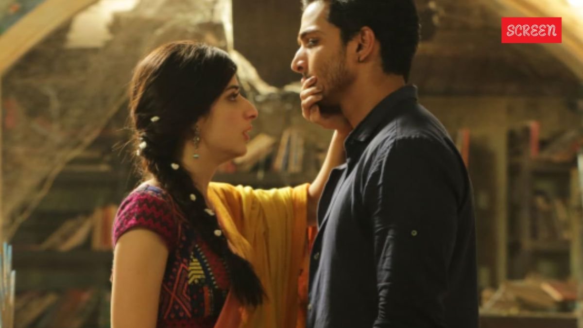 Sanam Teri Kasam Movie
