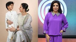 सानिया मिर्जा का बेटा करेगा बॉलीवुड में एंट्री? फराह खान दे चुकी हैं साइनिंग अमाउंट