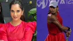 सानिया मिर्जा हैं रोल मॉडल, राफेल नडाल की छत्र-छाया में करती हैं ट्रेनिंग; जानें कौन हैं इतिहास रचने वाली 15 साल की माया