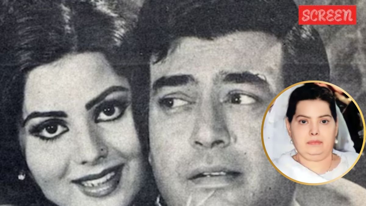 Sanjeev Kumar, CineGram