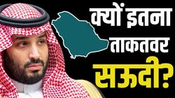 ईरान-इराक से लेकर इजरायल-हमास तक… सऊदी अरब की मध्यस्थता से हर बार रुका युद्ध, अब रूस-यूक्रेन की बारी?