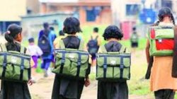 Rajasthan: बीकानेर के स्कूल में पानी की टंकी अंदर मिली 3 छात्राओं की लाश, कुछ समय पहले खेल रही थीं, मचा हड़कंप