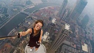 selfies