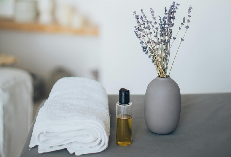 sesame oil pulling