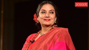 Shabana Azmi, Dabba Cartel