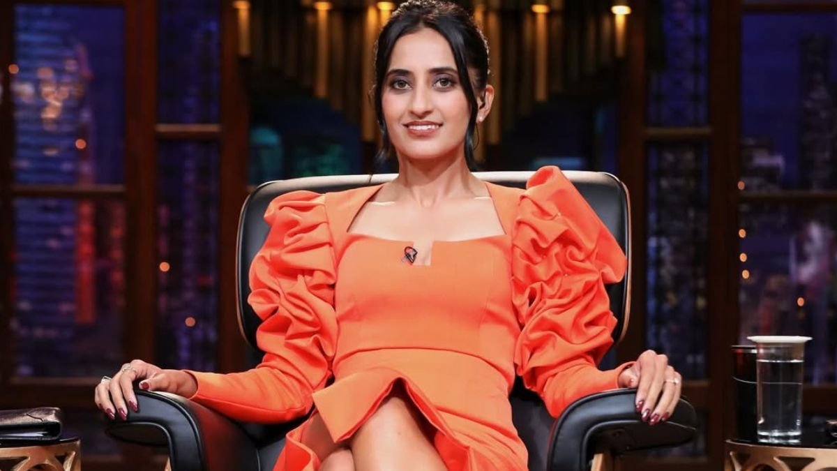 Shark Tank India 4 Shark Tank India 4