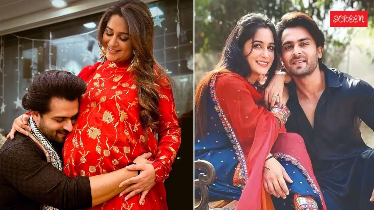 TV Adda, shoaib ibrahim, shoaib ibrahim on Rumours dipika kakar having a daughter