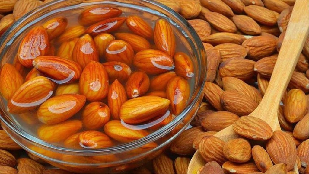 How to Eat Dry Fruits In Winter, Should almonds be soaked and eaten in winter,Raw vs Soaked Nuts,Dry Fruits In Winter, Dry Fruits Benefits In Winter